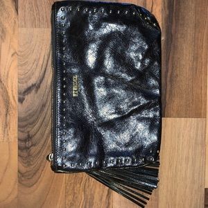 Mz Wallace makeup handbag